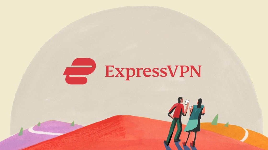 Le meilleur Service VPN est ExpressVPN